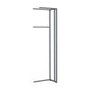 Extensions Triplo - H246cm
