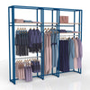 Extensions Triplo - H246cm