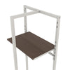 Système d'agencement Triplo - H180cm