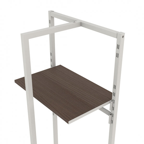Système d'agencement Triplo - H180cm