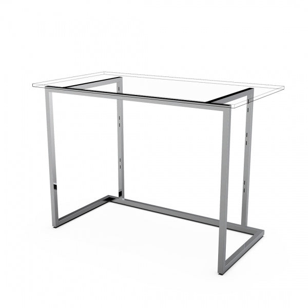 Table de présentation Triplo - 1272mm