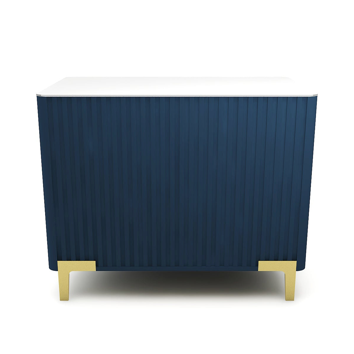 Comptoir de vente personnalisable BIRD pour commerce de détail et accueil client