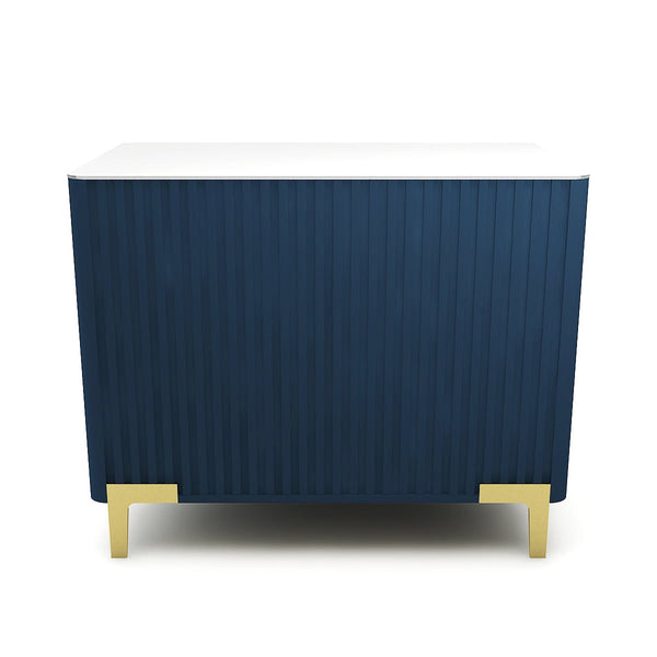 Comptoir de vente personnalisable BIRD pour commerce de détail et accueil client