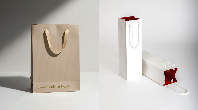 Ditta Personnalisation