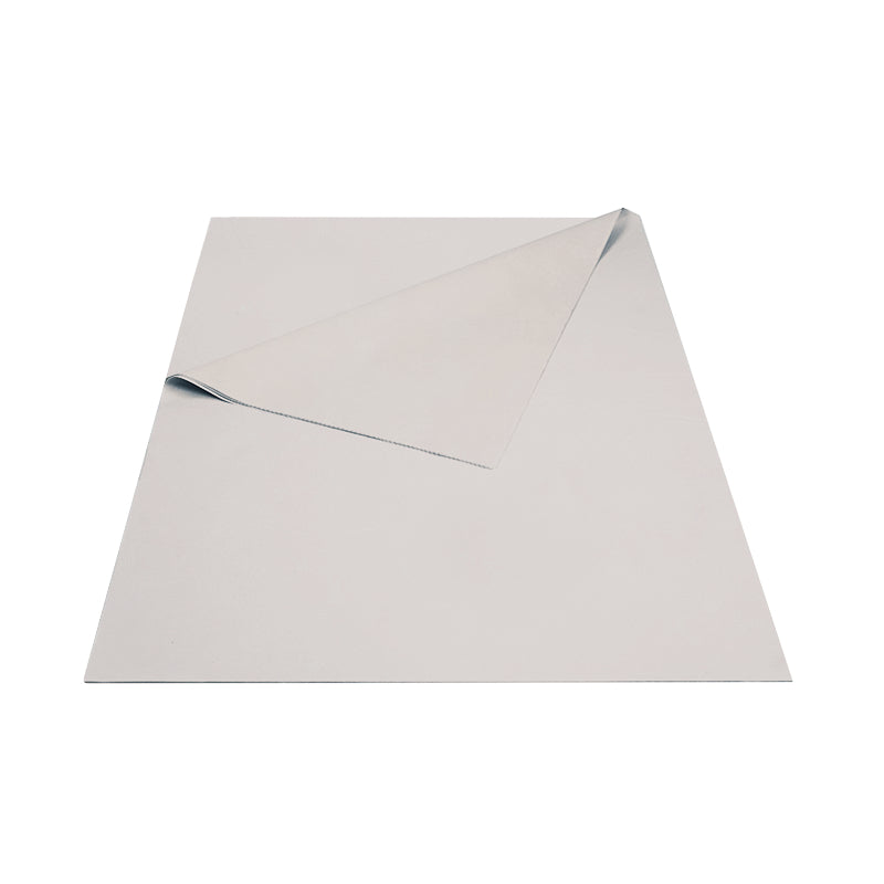 Weißes Seidenpapier für Verpackungen - 75x100cm