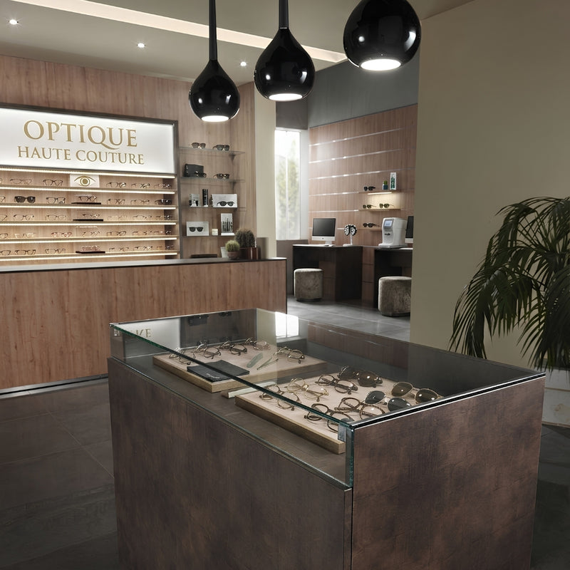 Café & Restaurant