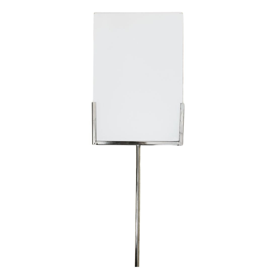 Vertikaler A4 Plakatständer - 934C