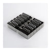 DittaDisplay prix modulable à cliper modular Preis zum Anhängen modular Price to be clipped