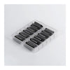DittaDisplay prix modulable à cliper modular Preis zum Anhängen modular Price to be clipped