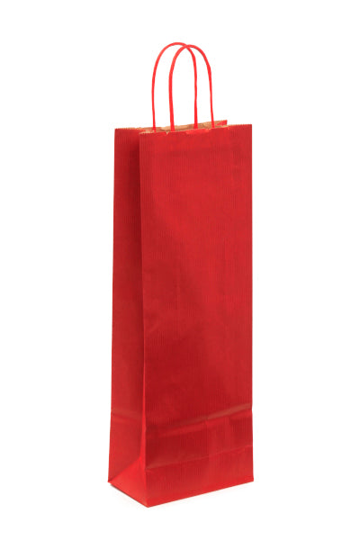 Sacs kraft pour bouteille – 110 g/m² – fabrication européenne
