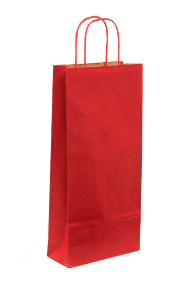 Sacs kraft pour bouteille – 110 g/m² – fabrication européenne