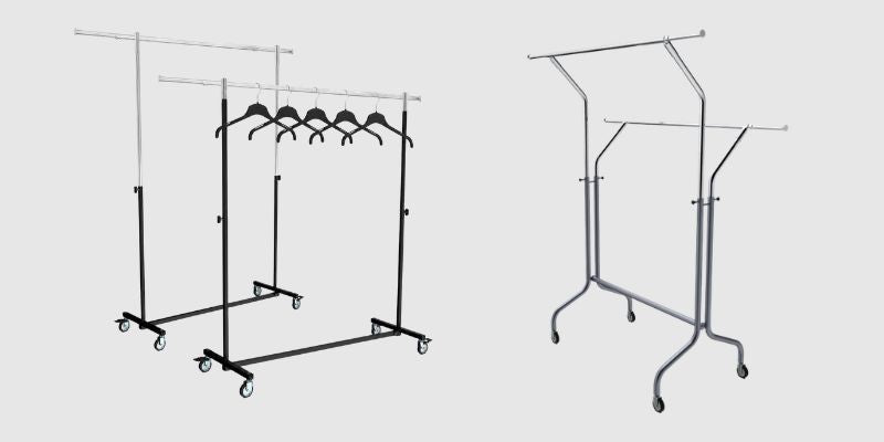 Collection Hängen — équipement professionnel pour boutiques