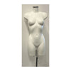 Adaptateur pour centrer un torse de mannequin sur support ou pied