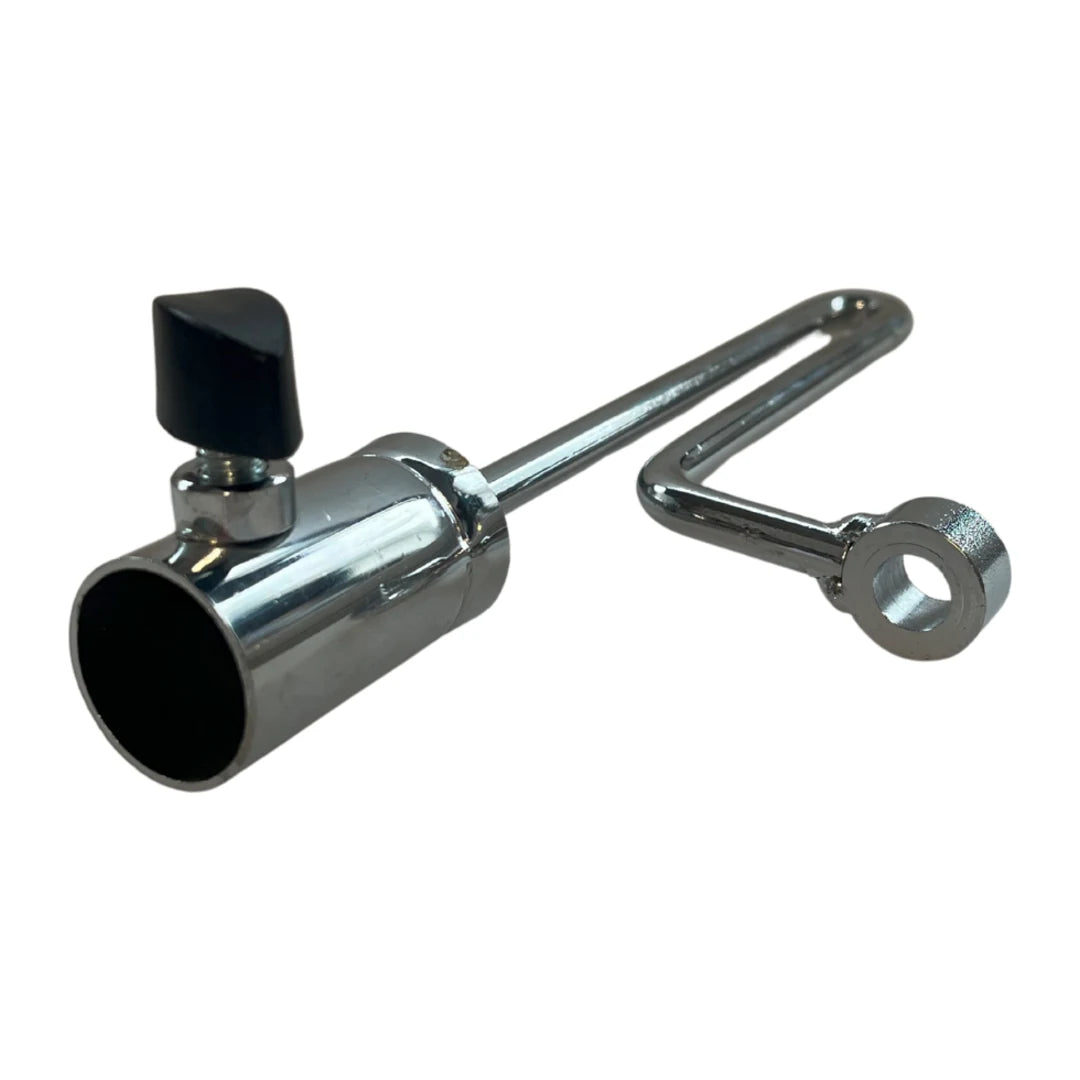 Adaptateur pour centrer un torse de mannequin sur support ou pied