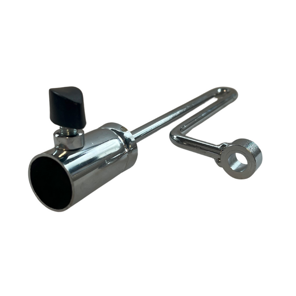 Adaptateur pour centrer un torse de mannequin sur support ou pied