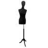 Accessoire adaptateur buste pantalon compatible tube 2,5 et 2,9 cm pour boutique prêt-à-porter