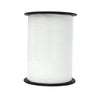 Bolduc laqué diamant coloris blanc 10 mm × 250 m pour emballage cadeau professionnel