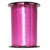Bolduc satiné 250 m coloris Azalée pour emballage cadeau et fleuristerie