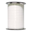 Bolduc satiné 250 m coloris Milk pour emballage cadeau délicat
