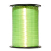 Bolduc satiné 250 m coloris Pomme pour emballage cadeau et décoration
