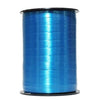 Bolduc satiné 250 m coloris Turquoise pour emballage et décoration boutique