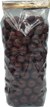 Clips de fermeture en plastique métallisé or et noir – accessoires pratiques pour refermer les sacs et sachets et conserver la fraîcheur des produits