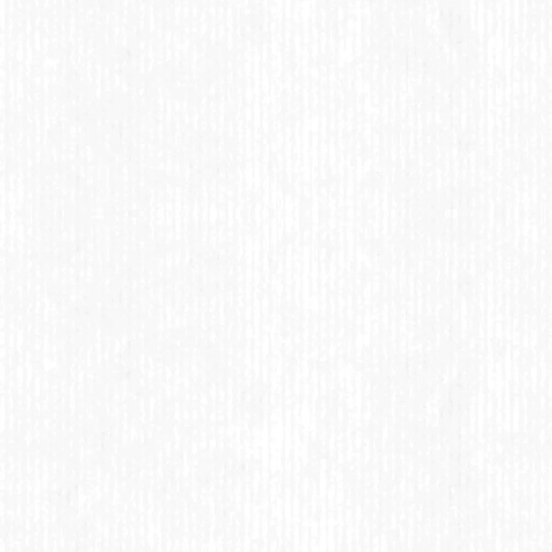 Détail texture vergée du papier kraft blanc pour emballage cadeau professionnel