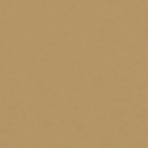Détail finition lisse du papier kraft brun naturel pour emballage cadeau en commerce