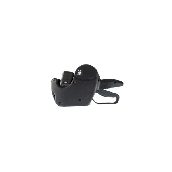Étiqueteuse prix manuelle Jolly JP8 – 1 ligne 8 caractères, étiquettes 22x12 mm pour commerces