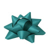 Étoiles adhésives canard crépon pour emballages et vitrines. Décoratives, pratiques et élégantes, idéales pour cadeaux et promotions.