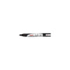 Gamme de marqueurs craie Uni Chalk Marker pour vitrine et ardoise de magasin