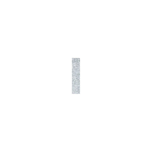 Nœuds adhésifs paillettes argent Ø 50 mm pour sacs cadeaux et boîtes en boutique ou fleuriste