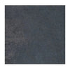 Panneau rainuré MDF 120x120 cm finition noir oxydé