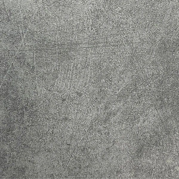 Panneau rainuré 120x120 cm finition béton pour agencement de commerce