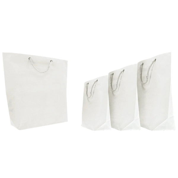 papier double Cuba texturé, blister de 10 pièces, élégant et résistant, idéal pour emballages cadeaux, boutiques et commerces spécialisés