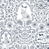 Rouleau papier coloriage déroulé en atelier créatif, usage collectif enfants et adultes