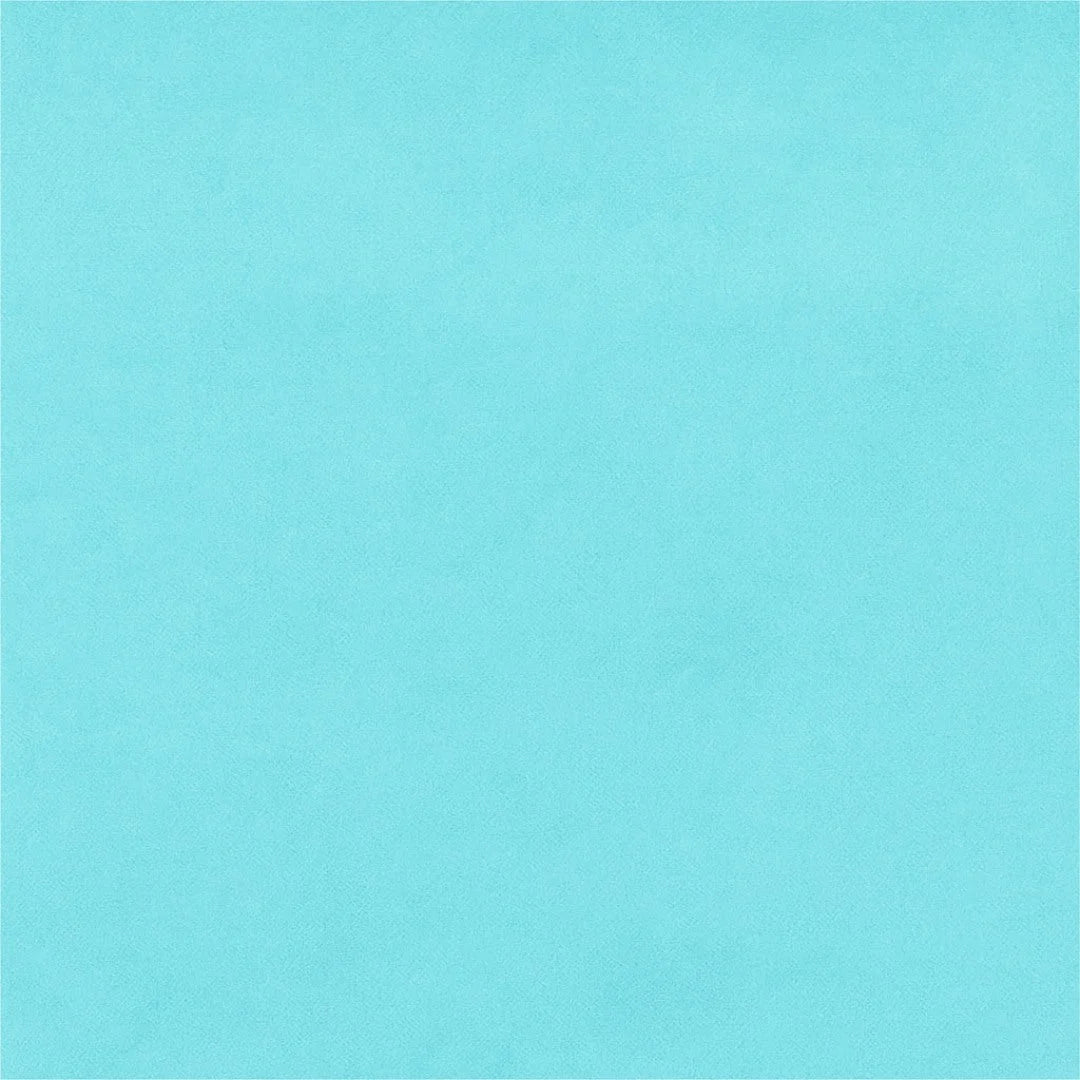 Papier de soie bleu ciel 18 g/m² pour emballage cadeau et sacs boutique