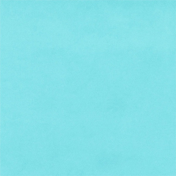 Papier de soie bleu ciel 18 g/m² pour emballage cadeau et sacs boutique