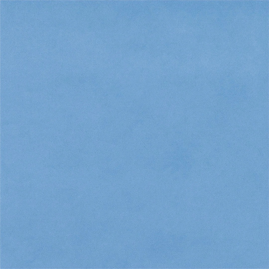 Papier de soie bleu mer 18 g/m² pour emballage cadeau professionnel en magasin