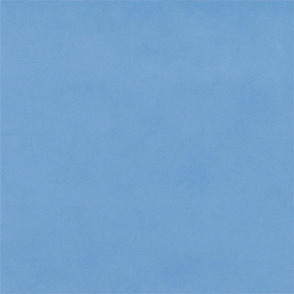 Papier de soie bleu mer 18 g/m² pour emballage cadeau professionnel en magasin