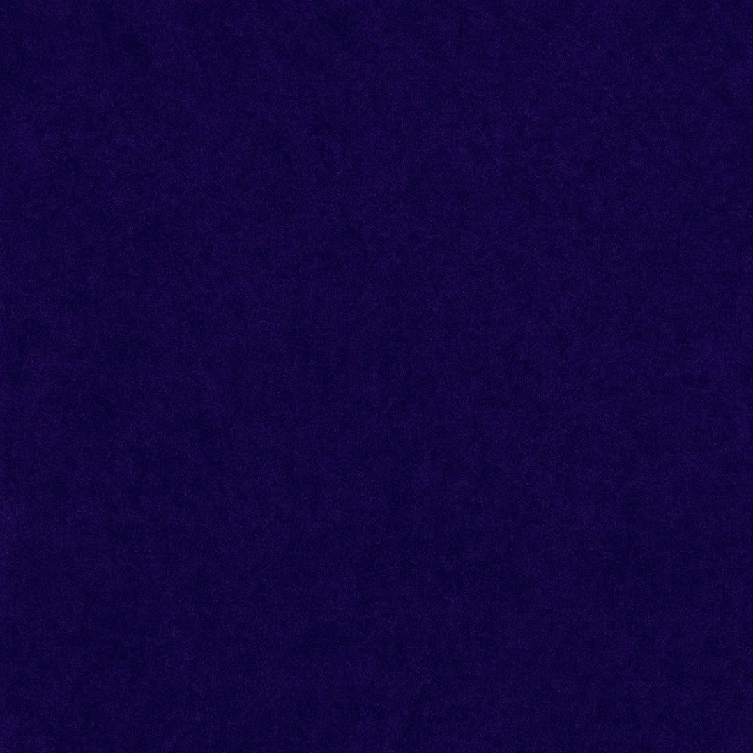 Papier de soie bleu nuit pour emballage cadeau haut de gamme et boutique luxe