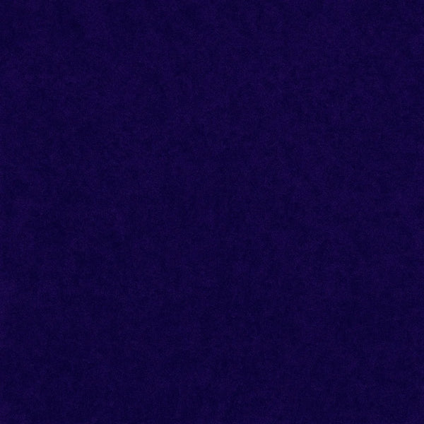 Papier de soie bleu nuit pour emballage cadeau haut de gamme et boutique luxe