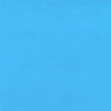 Papier de soie bleu turquoise pour emballage cadeau boutique et cosmétique