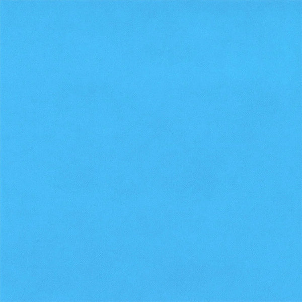 Papier de soie bleu turquoise pour emballage cadeau boutique et cosmétique