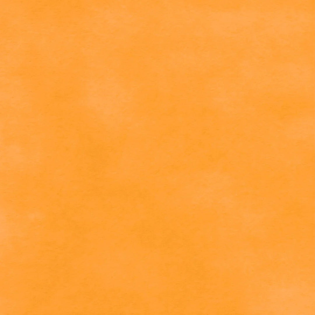 Papier de soie jaune orangé pour emballage cadeau et sacs boutique