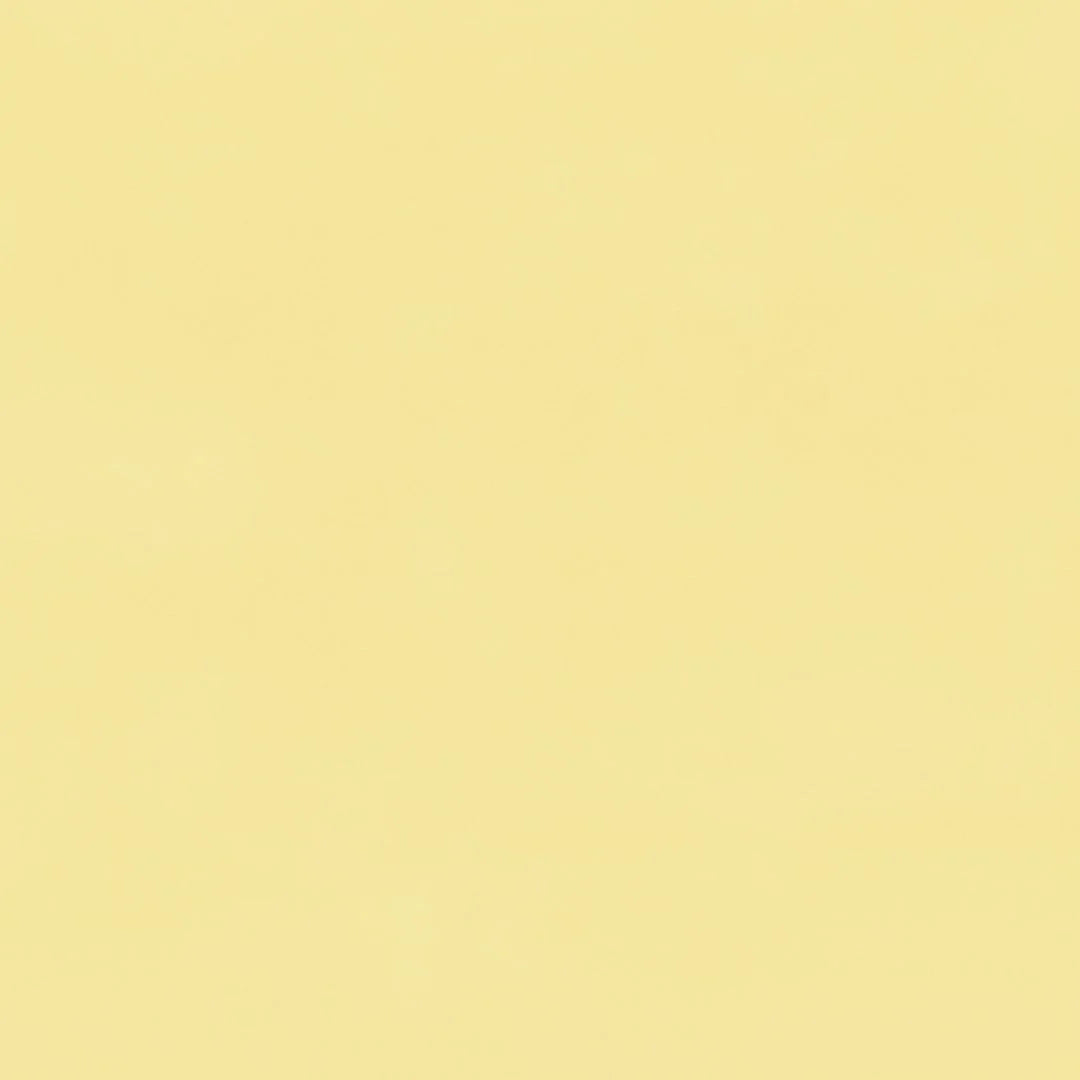Papier de soie jaune pâle 18 g/m² pour emballage cadeau et coffrets professionnels