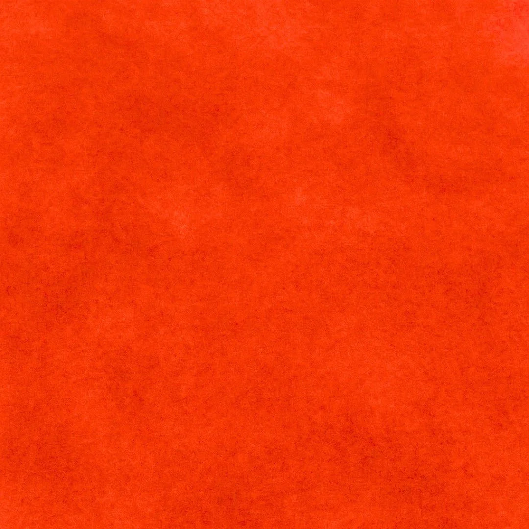 Papier de soie orange 18 g/m² pour emballage cadeau professionnel, paquet de 1000 feuilles 37,5 x 50 cm