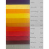 Papier de soie personnalisé couleur claire – modèle d'impression 2 sur 5