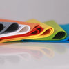 Papier de soie professionnel 18 g/m² en 40 couleurs pour emballage cadeau boutique