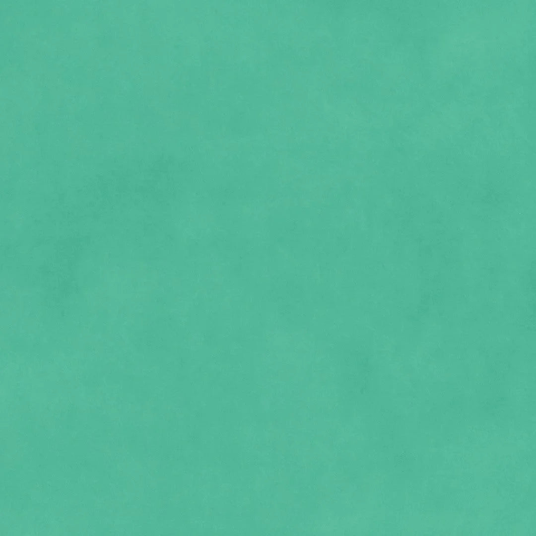 Papier de soie vert d'eau 18 g/m² pour emballage cadeau professionnel en boutique